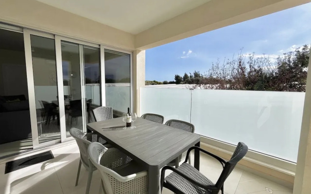 85 KAP - Stay Mythical Blue Apartment