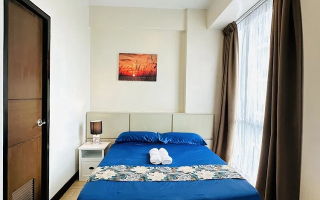 Mactan Newtown Condo Hotel Unit
