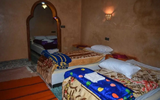 Auberge Oued Dades