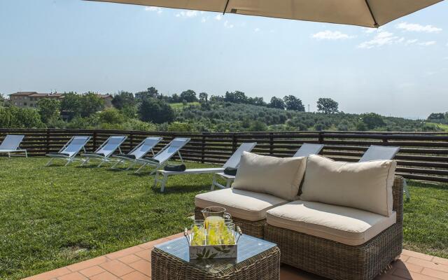 Casa Elia 4 2 in Palazzone