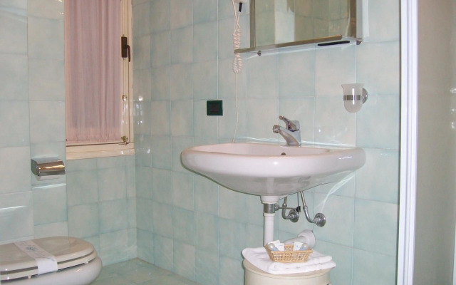 Residence Hotel Miramare