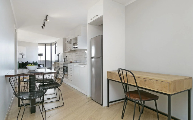 Urban Artisan Aparthotel by Totalstay