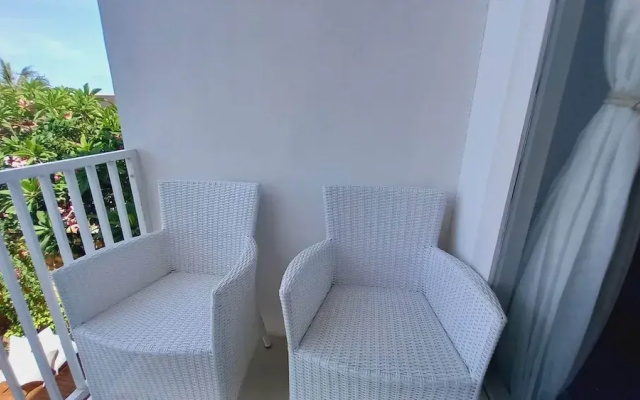 Lumiere Hotel Gili Trawangan