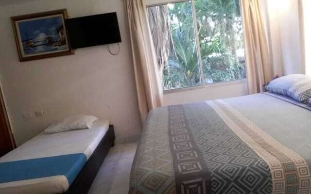 Hostal Edificio Malecon