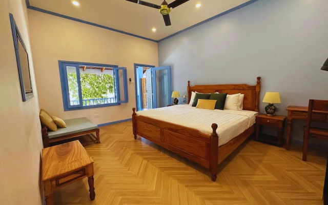 Sadakham hotel