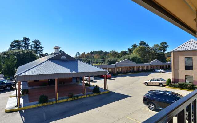 Americas Best Value Inn Brookhaven