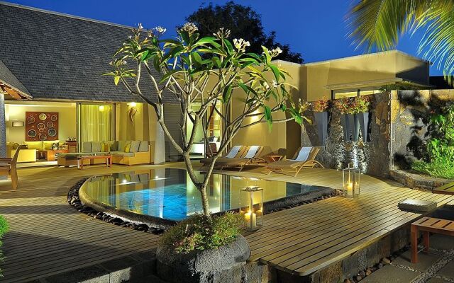 Trou Aux Biches Villas