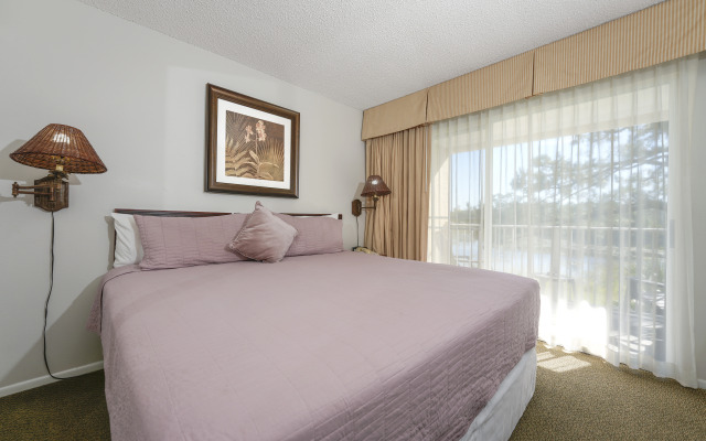 Parc Corniche Condominium Suite Hotel