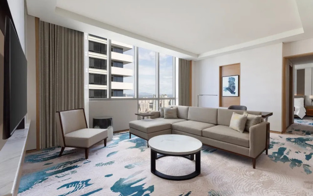 The Westin Manila