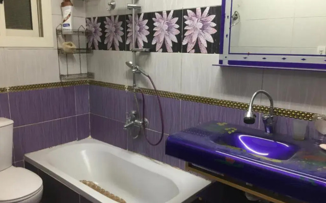 Maadi Ring Road Sweet Apartment