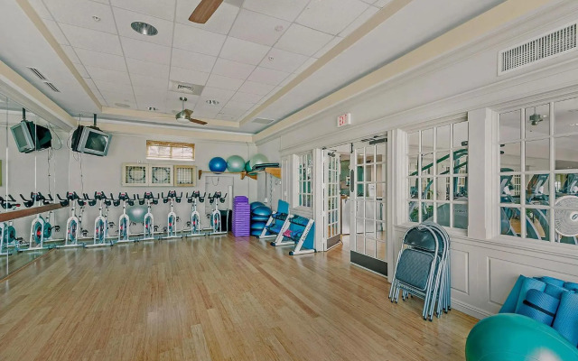 Portofino Tower 3 Unit 1601