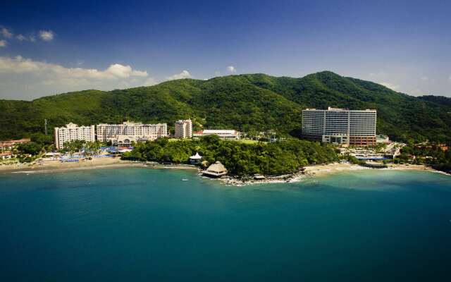 Azul Ixtapa Grand All Inclusive Suites & Spa