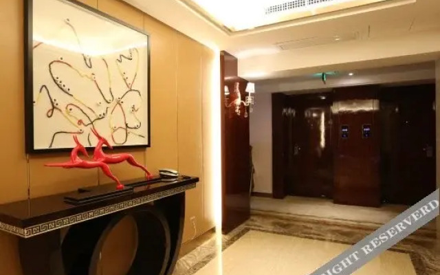 Zhong Yin Hotel (Currently unavailable)