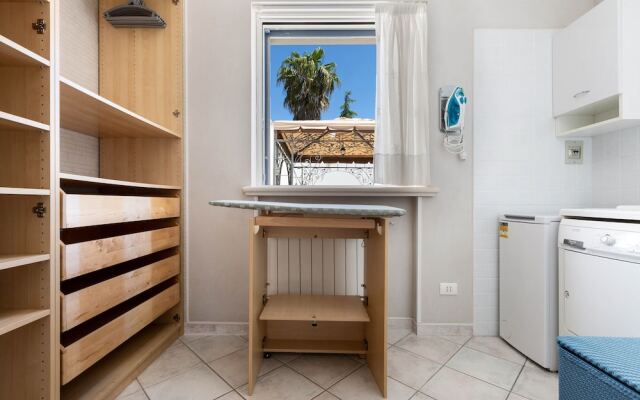 1916 Villa Virgilia by Perle di Puglia