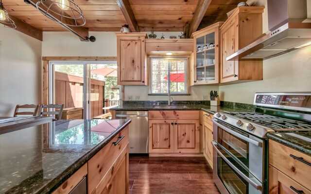 1581 Tionontati St Home
