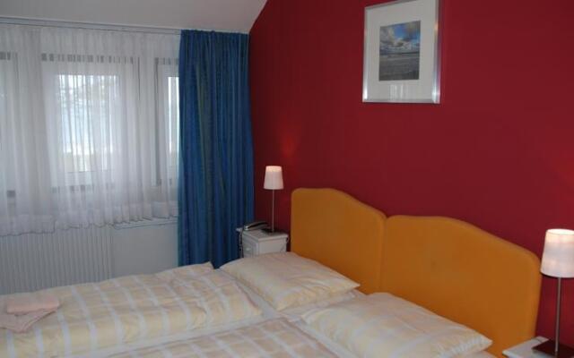 Strandhotel Steinhoff