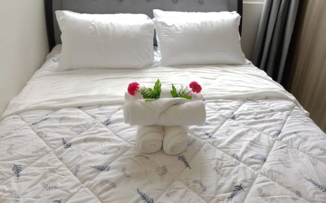 Luxurious Bayview 2BR Near MOA Picc CCP Free Wifi