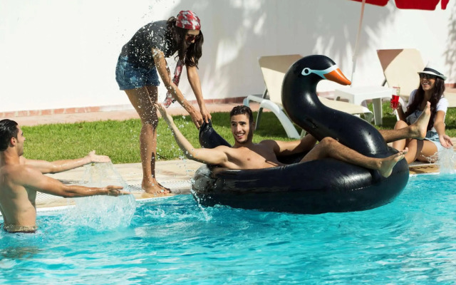 ibis Meknes Hotel