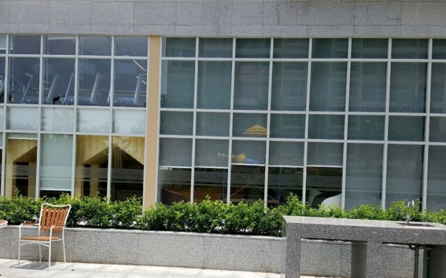 Senic Valley Henry Apt 2BR Free3G F10