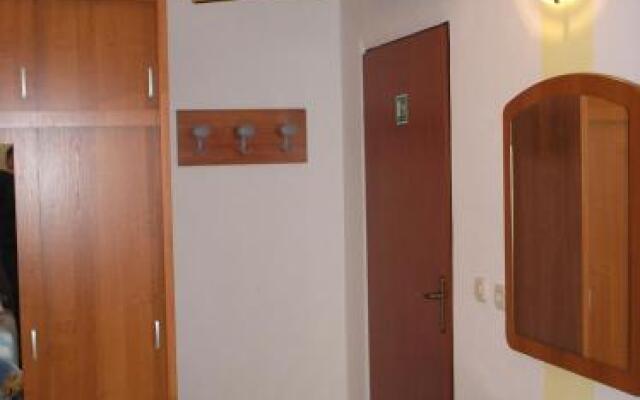 Rooms Matea Pula