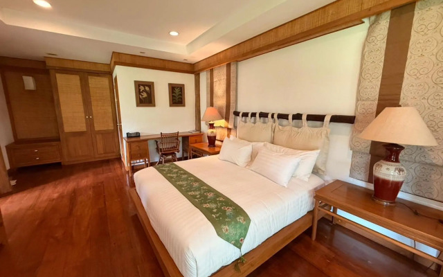 Chiangkham Luang Resort