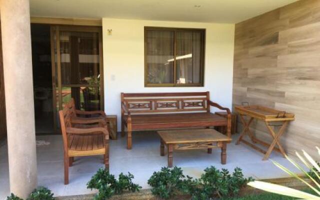 Itacimirim Apartments