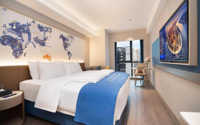 Yunnan Landisi Hotel