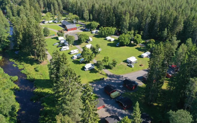 Seinäjoen leirintäalue