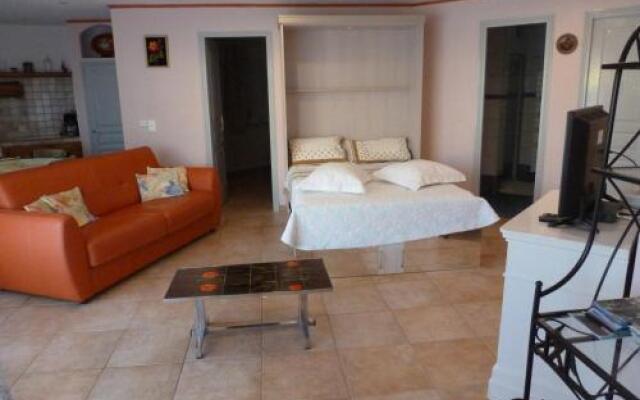 Appartement du Lac