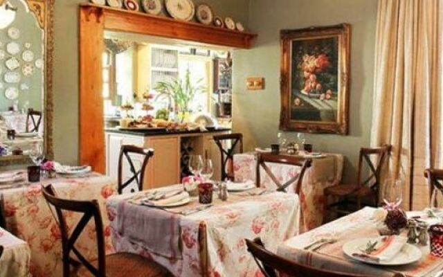 Morrells Boutique Guest House