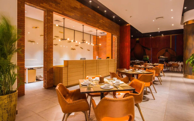 Chimelong Hengqin Bay Hotel