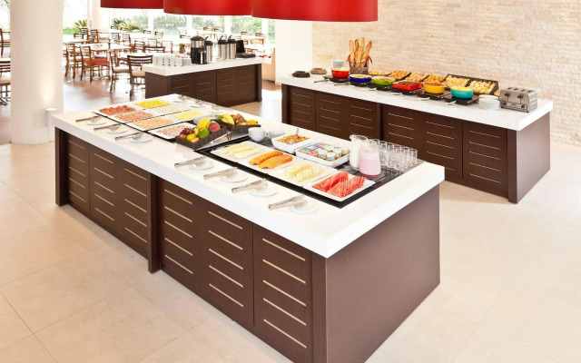 Hotel Panamby São Paulo