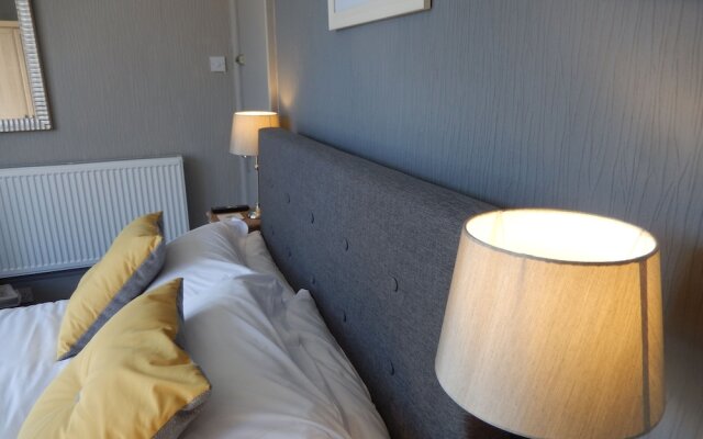 The Etherleigh Guest House