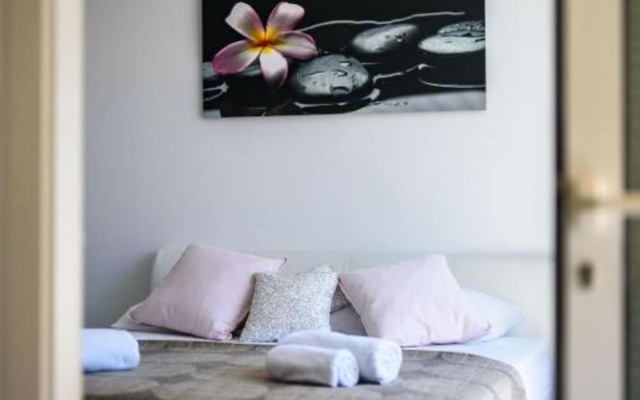 Apartments Luce & Toma