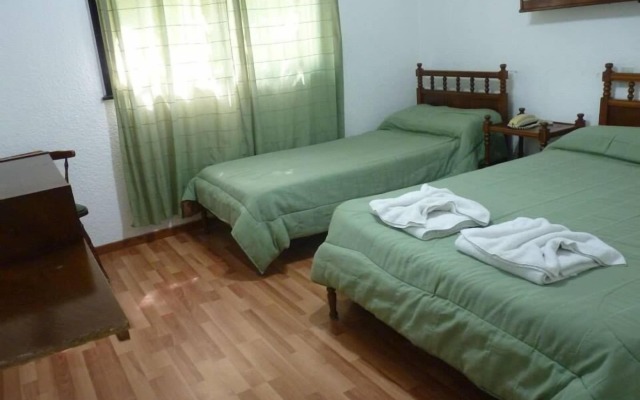 Hotel Aoma Mar del Plata