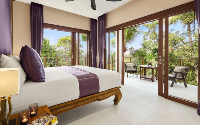 Thai Villa at Aspire Villas