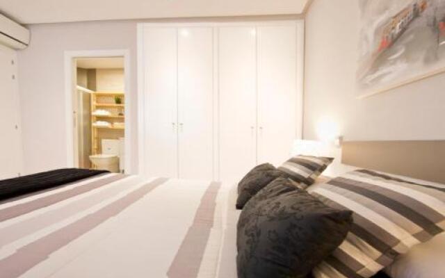Cervantes Apartamentos