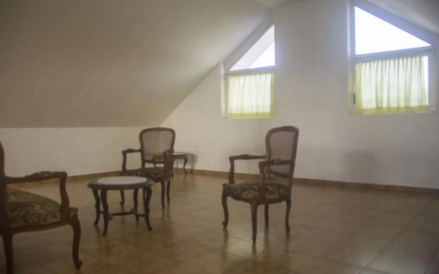 Villa Adosada Montesol