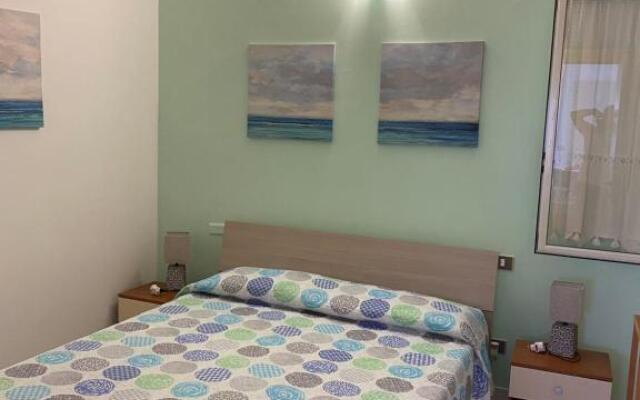 Appartamento nel cuore di Villasimius