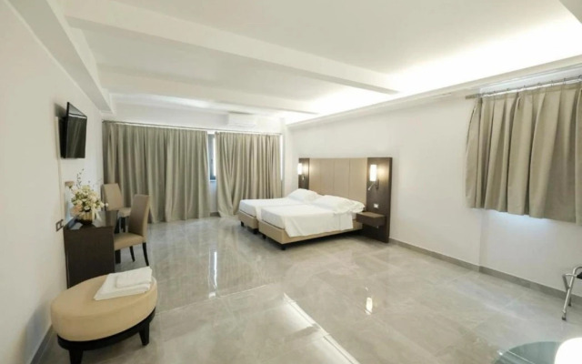 Best Western Grand Hotel Catanzaro