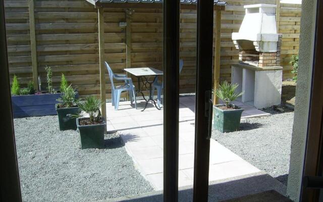 Gîte des Collines d'Artois