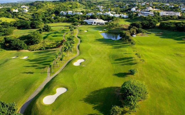 Royal Westmoreland, Forest Hill 2 by Island Villas