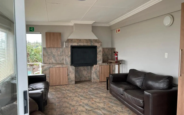 Benri B&B & Self-Catering