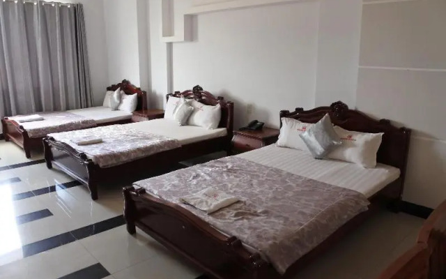 Sea Harmony Hotel