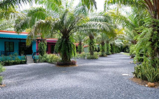 Farinda Resort
