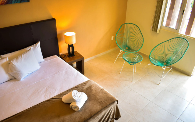 Muchin Hotel
