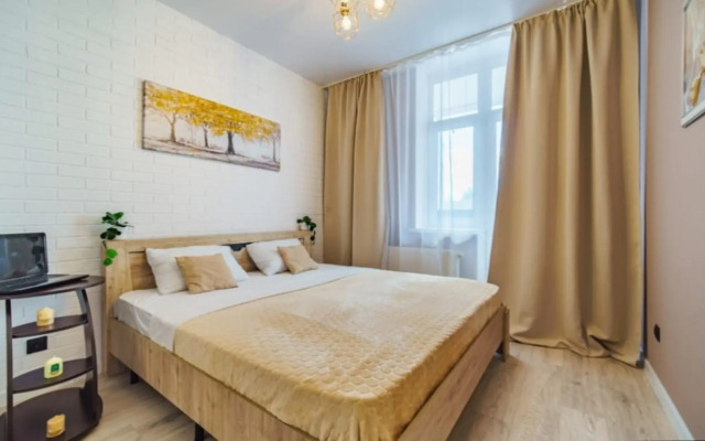 Апартаменты на улице Восточно-Кругликовская