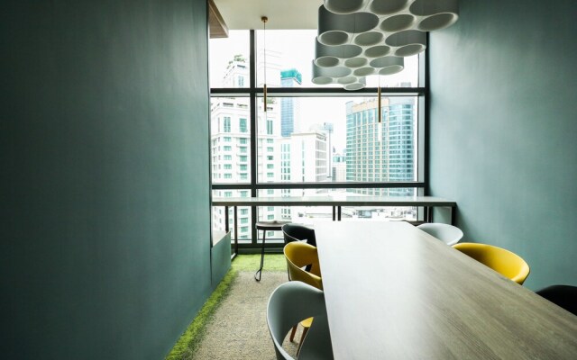 Victoria Home Bukit Bintang