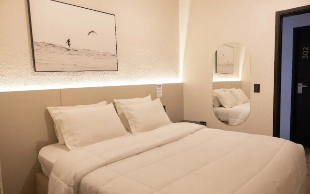 Hotel Morada Inn