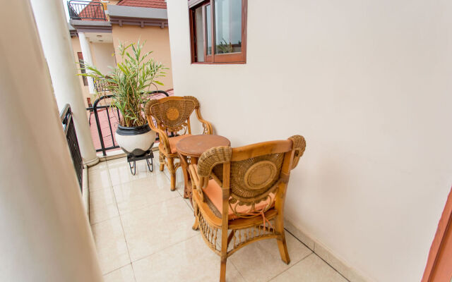Legend Hotel